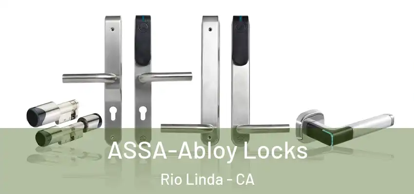  ASSA-Abloy Locks Rio Linda - CA