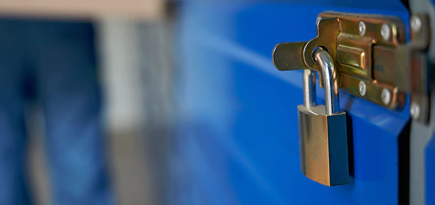 Industrial Door Lock Repair And Installation in Rio Linda, CA