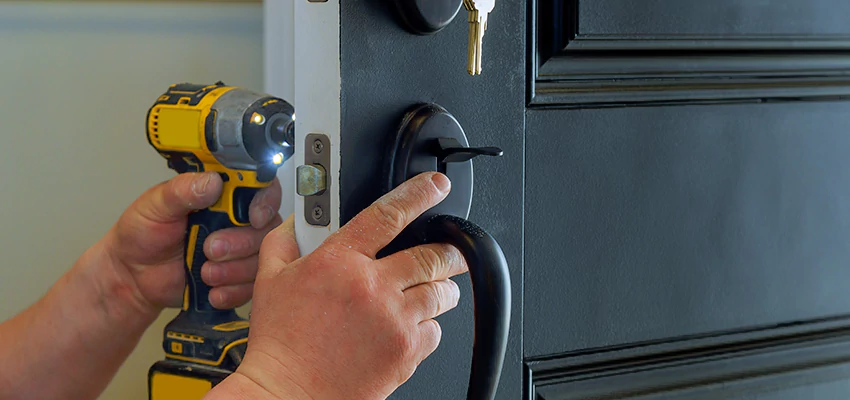 Emergency Downtown Locksmith in Rio Linda, CA