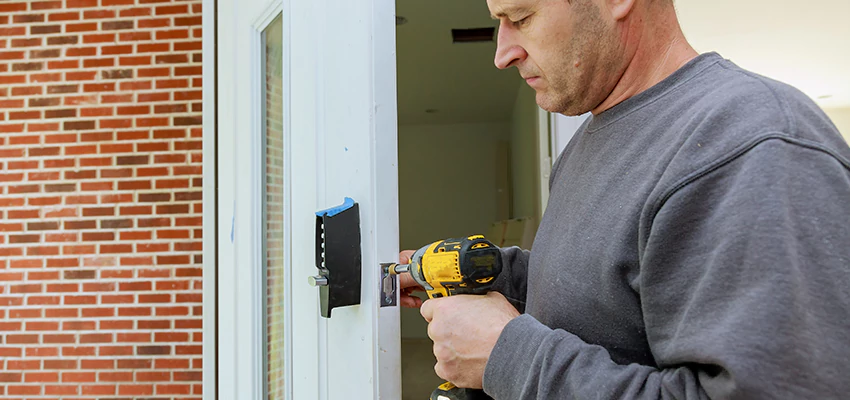Eviction Locksmith Services For Lock Installation in Rio Linda, CA