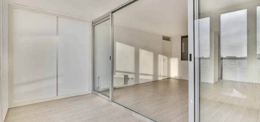 Patio Glass Sliding Door Lock in Rio Linda, CA