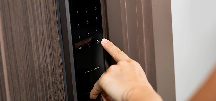 Smart Electric Locks Replacement Services in Rio Linda, CA
