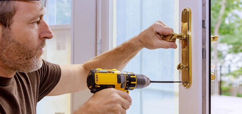 Affordable Bonded & Insured Locksmiths in Rio Linda, CA