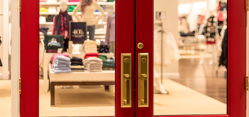 Automotive Locksmith For Retail Stores in Rio Linda, CA