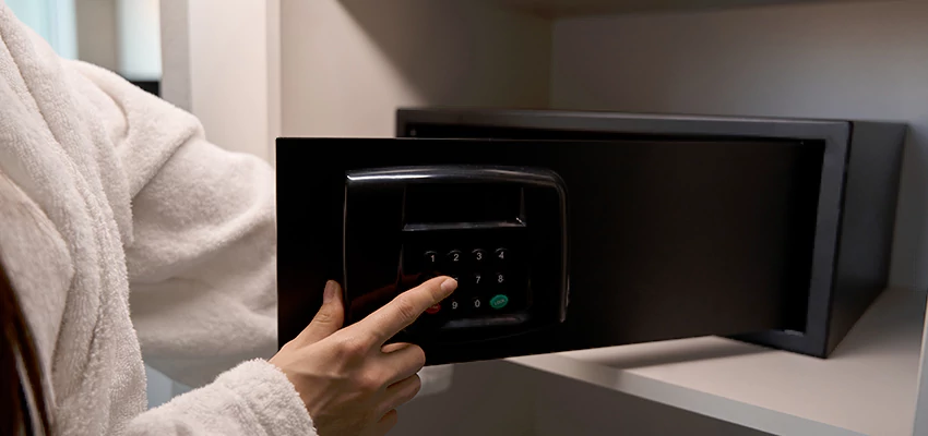 Safe Unlocking Service Company in Rio Linda, California