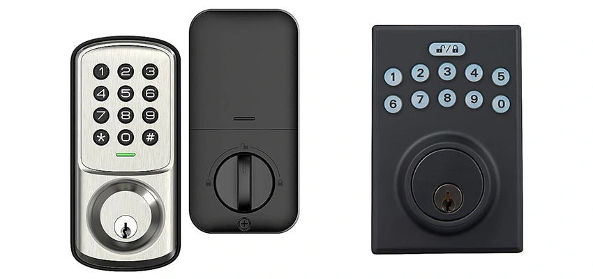 Garage Emergency Lock Replacements in Rio Linda, CA