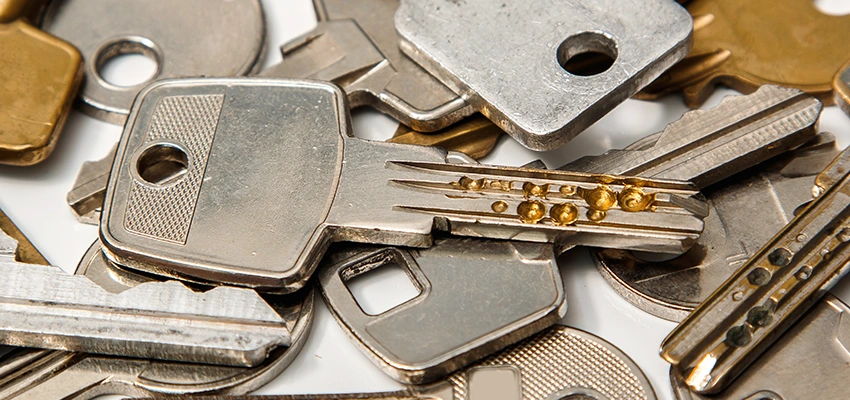 Stuck Key Extraction in Rio Linda, CA