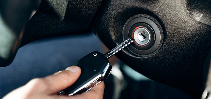 Car Key Replacement Locksmith in Rio Linda, California