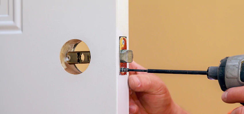 Stuck Door Knobs Repair in Rio Linda, CA