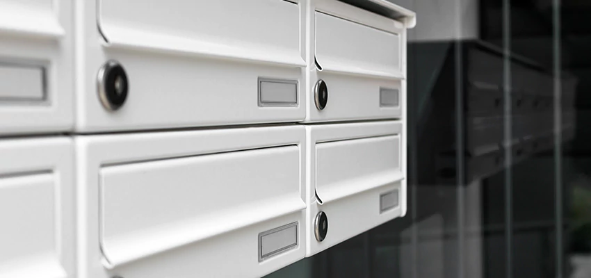 Mailbox Tubular Lock Replacement in Rio Linda, California