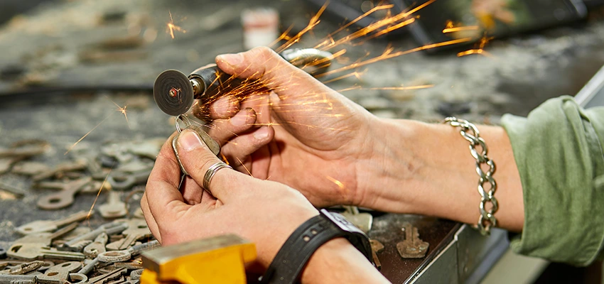 Mobile Locksmith For Lock Replacement Service in Rio Linda, California