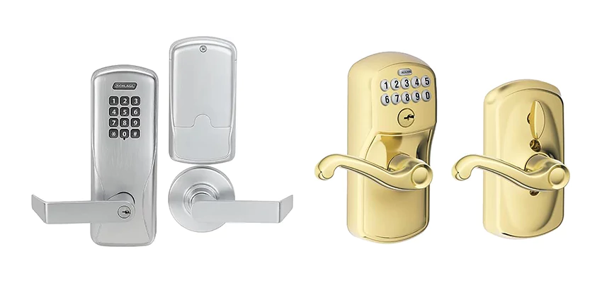 Schlage Smart Locks Replacement in Rio Linda, California