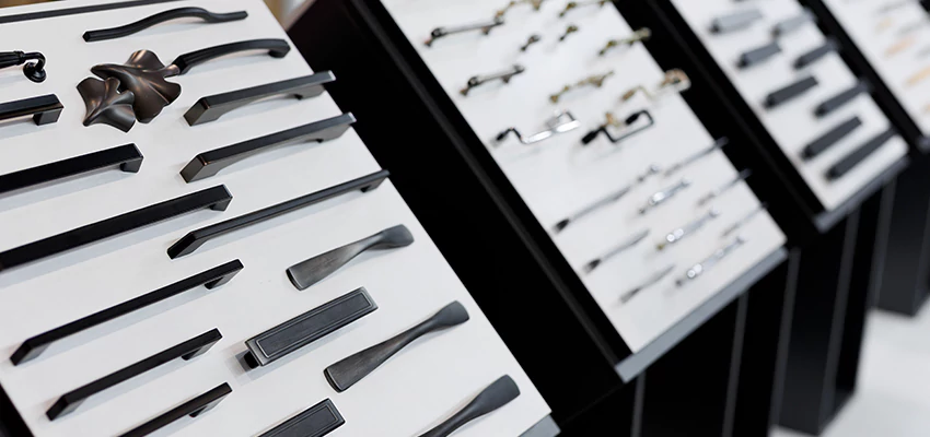 Pocket Door Hardware Installation in Rio Linda, California