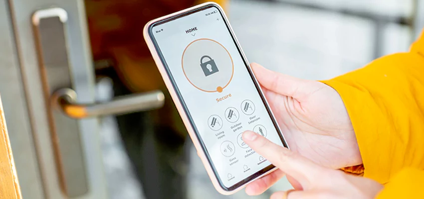 Digital Front Door Lock Repair And Installation in Rio Linda, California