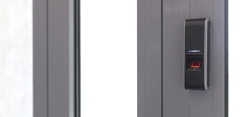 Push Button Lock Keypad Repair in Rio Linda, California