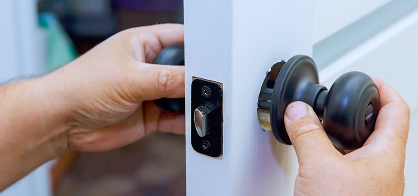 Smart Lock Replacement Assistance in Rio Linda, California