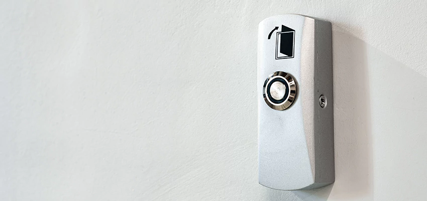 Residential Access Keypads Systems Installation in Rio Linda, CA