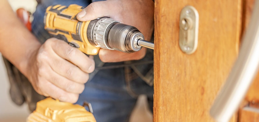 Eviction Locksmith in Rio Linda, California