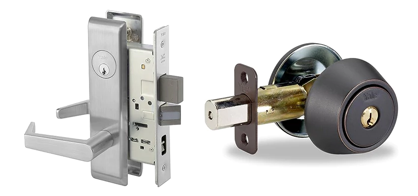 Yale Multipoint Lock in Rio Linda, CA