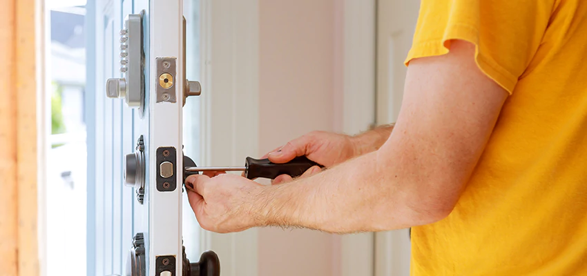 Eviction Locksmith For Key Fob Replacement Services in Rio Linda, CA