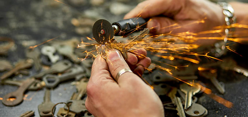 24/7 Locksmith Services For Lock Rekeying in Rio Linda, CA