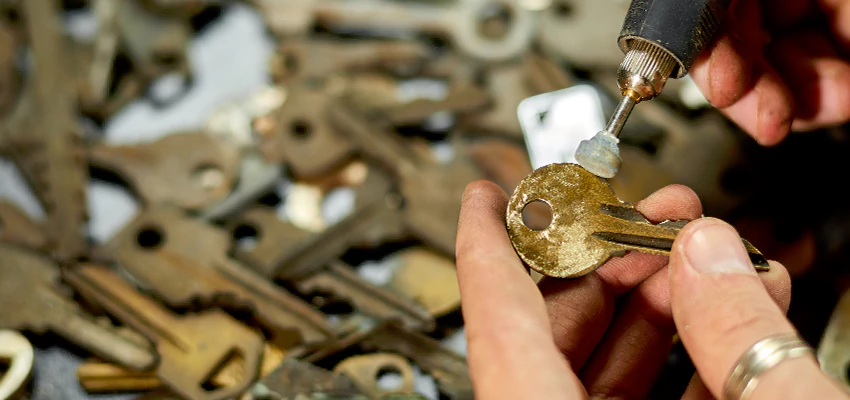 A1 Locksmith For Key Replacement in Rio Linda, California