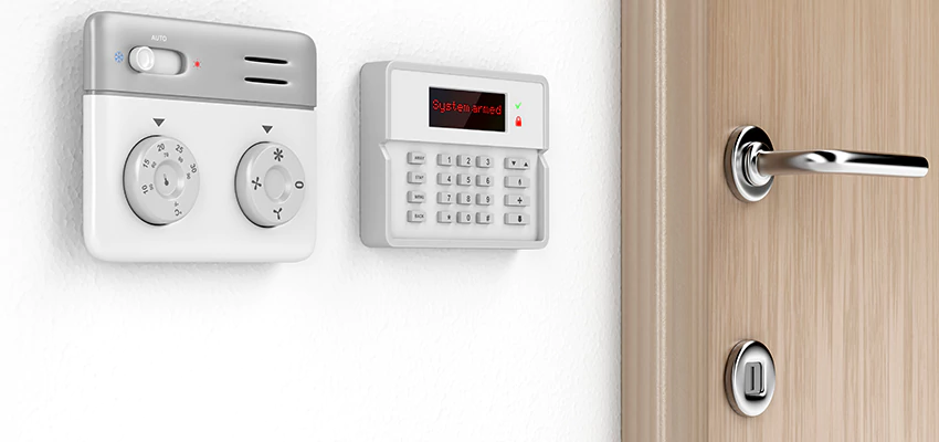 Commercial Electronic Door Lock Services in Rio Linda, CA