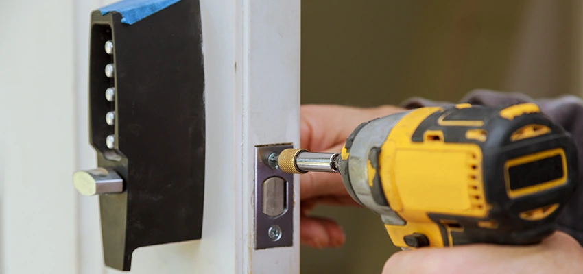 Eviction Locksmith For Key Duplication in Rio Linda, California