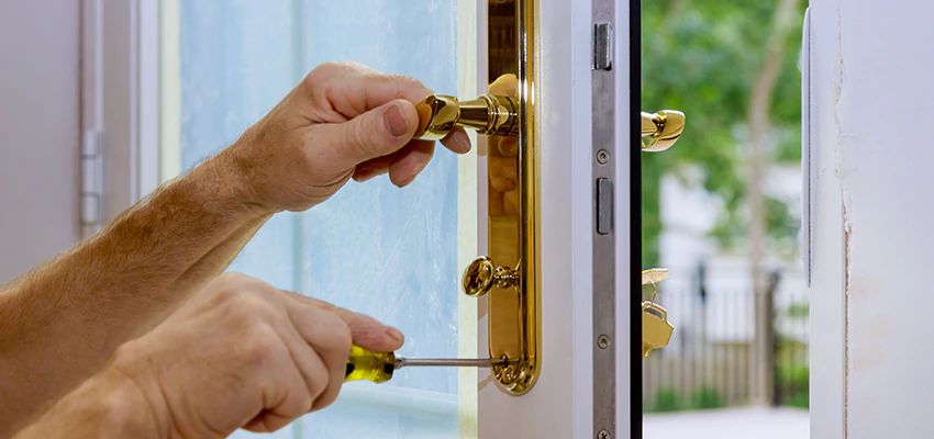 Local Locksmith For Key Duplication in Rio Linda, CA