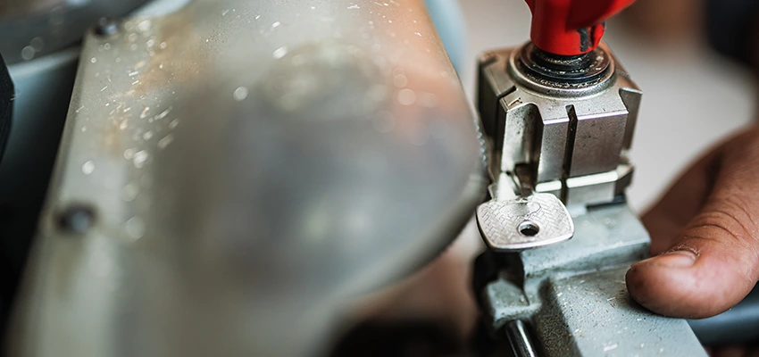 Key Programming Mobile Locksmith Service in Rio Linda, CA