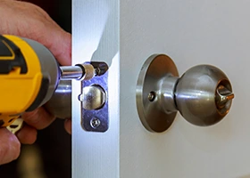 Door Lock Replacement in Rio Linda, California