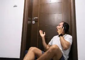 Emergency Lockout in Rio Linda, California